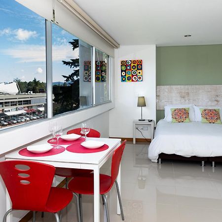 Llanogrande Apartamento Estudio Puerto Bulevar Ріонегро Екстер'єр фото