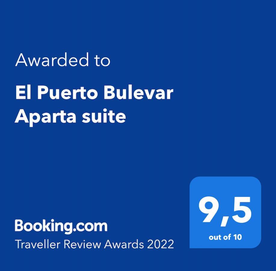 Llanogrande Apartamento Estudio Puerto Bulevar Ріонегро Екстер'єр фото