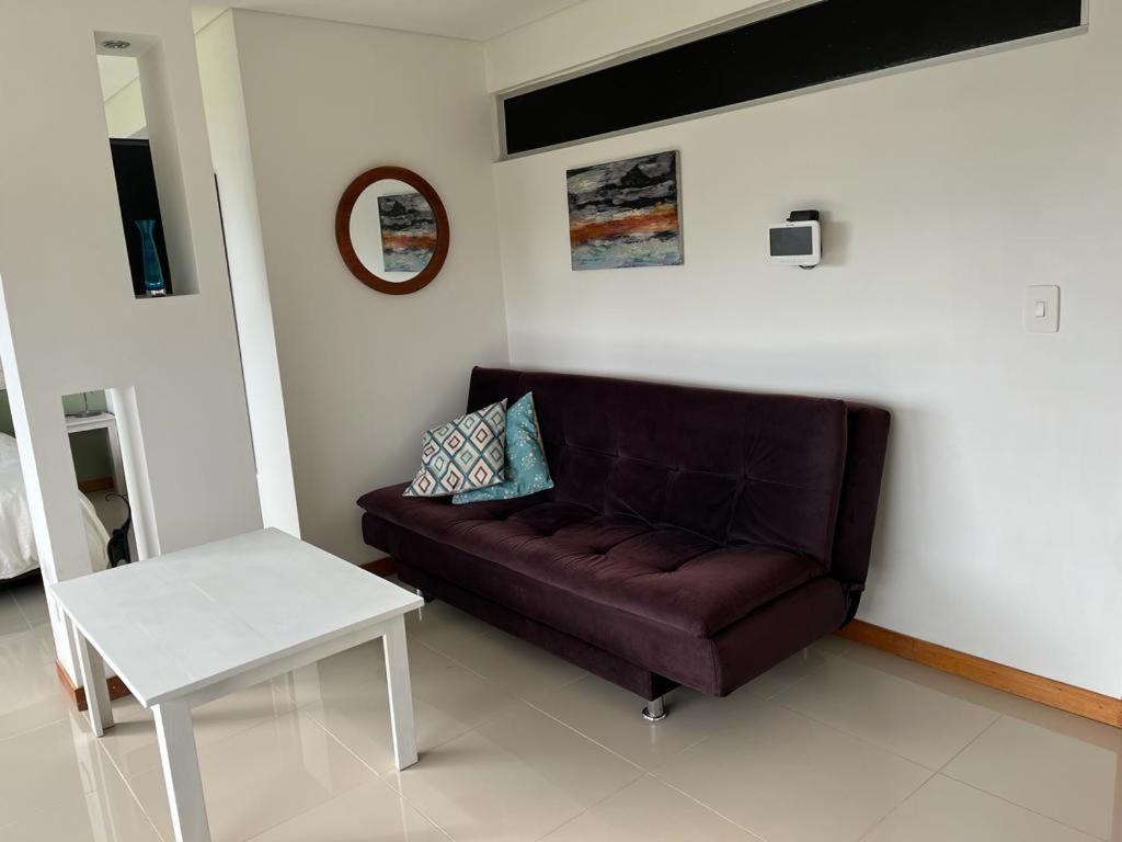 Llanogrande Apartamento Estudio Puerto Bulevar Ріонегро Екстер'єр фото