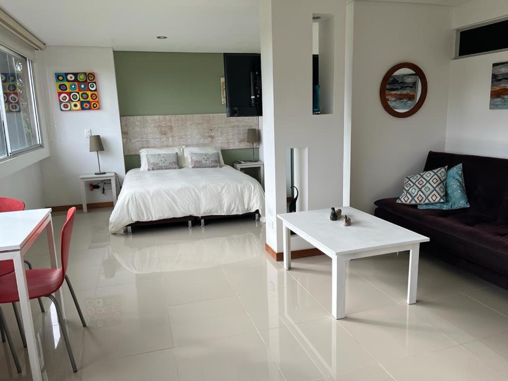 Llanogrande Apartamento Estudio Puerto Bulevar Ріонегро Екстер'єр фото