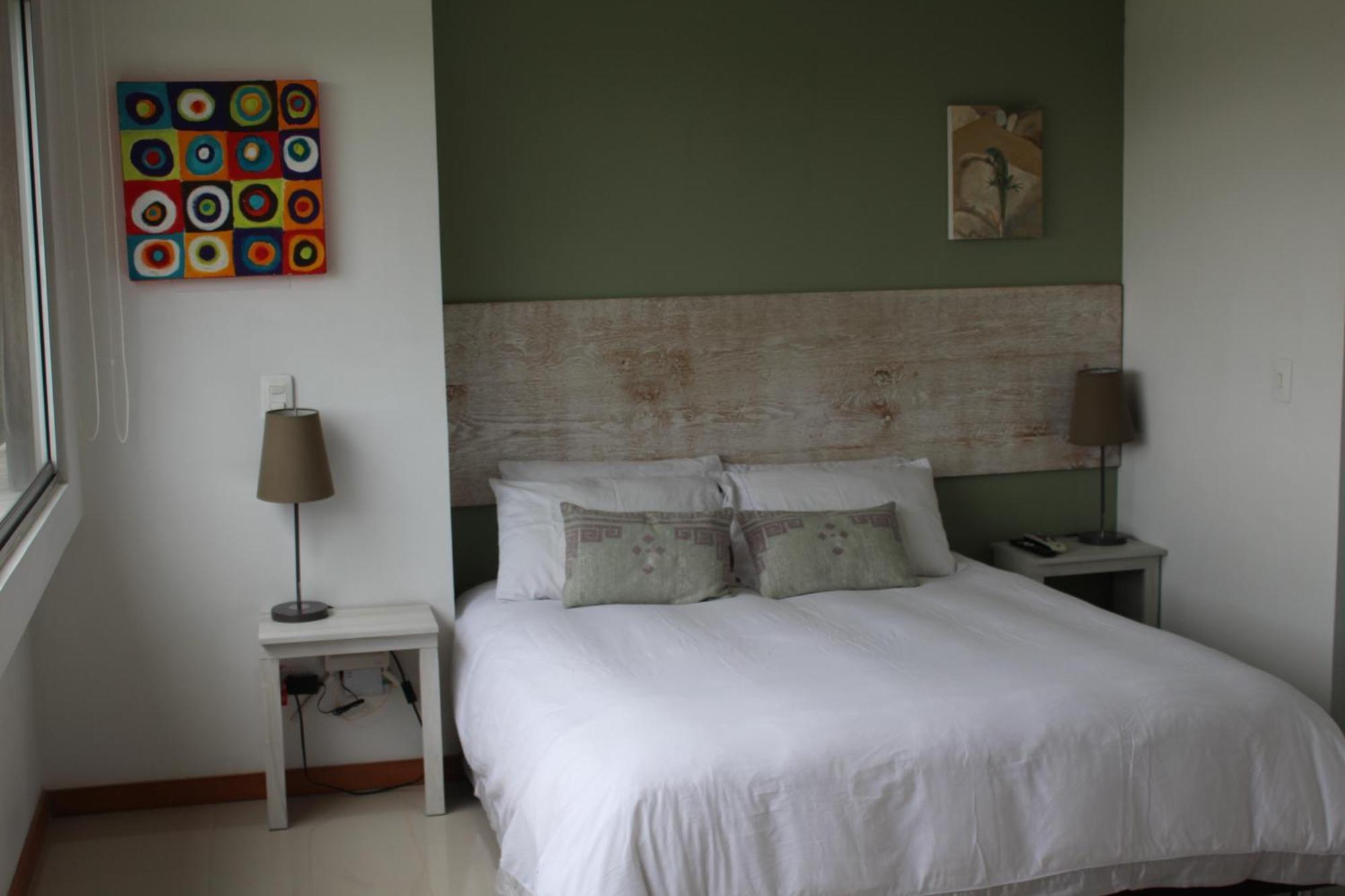 Llanogrande Apartamento Estudio Puerto Bulevar Ріонегро Екстер'єр фото