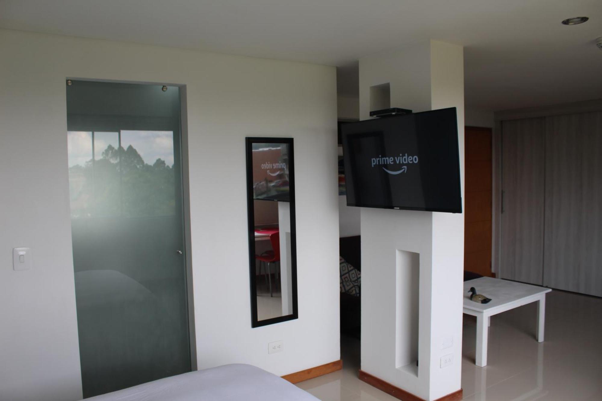Llanogrande Apartamento Estudio Puerto Bulevar Ріонегро Екстер'єр фото