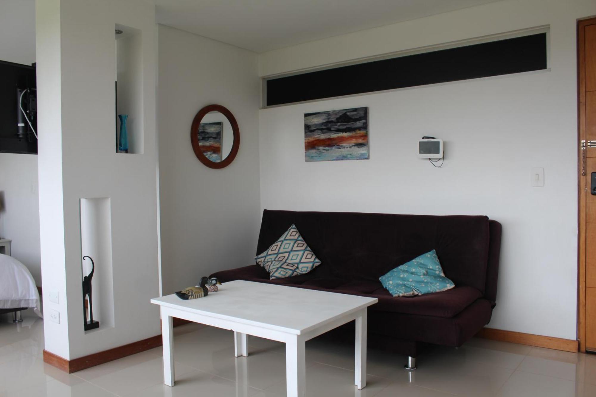 Llanogrande Apartamento Estudio Puerto Bulevar Ріонегро Екстер'єр фото