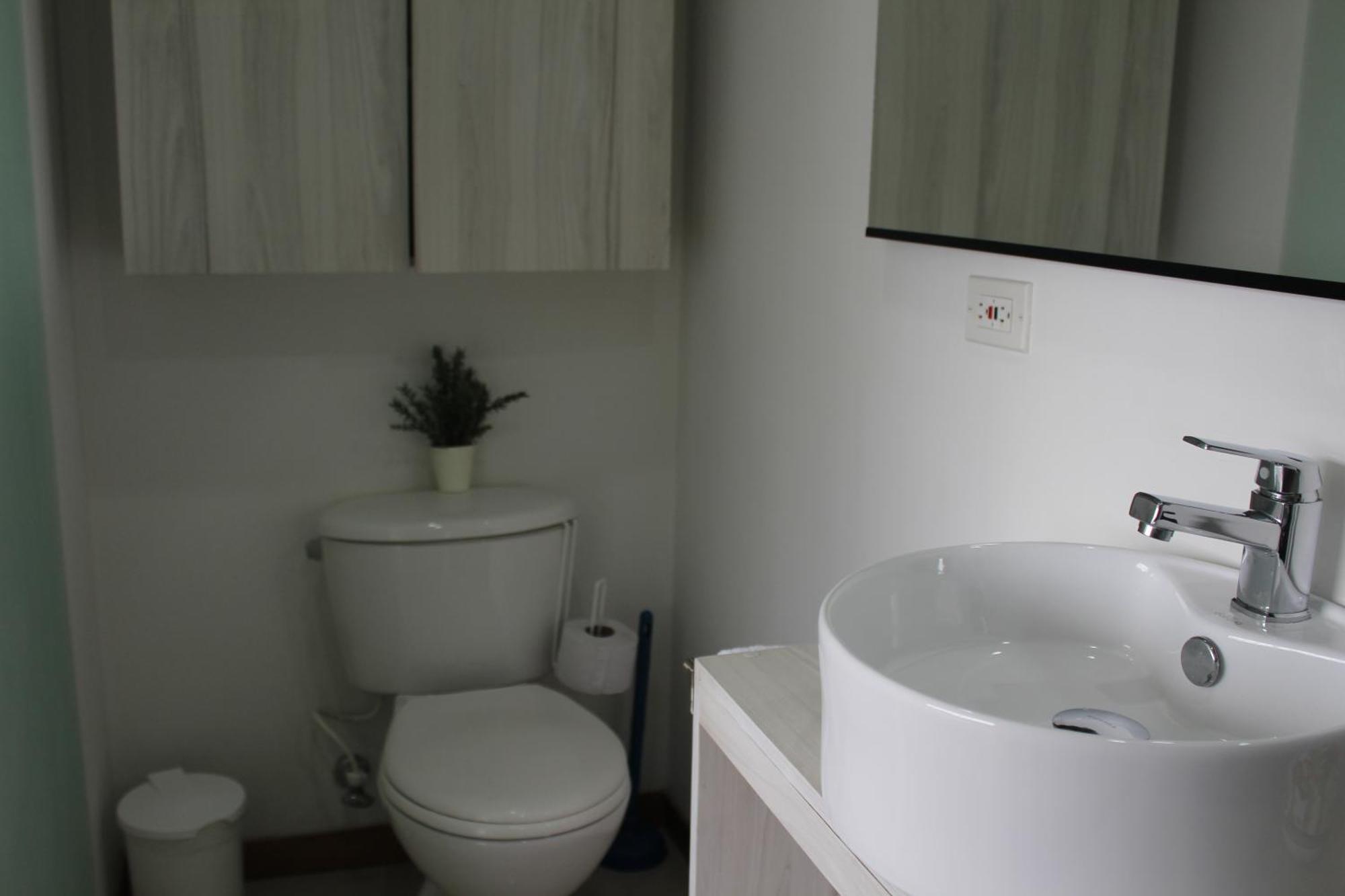 Llanogrande Apartamento Estudio Puerto Bulevar Ріонегро Екстер'єр фото
