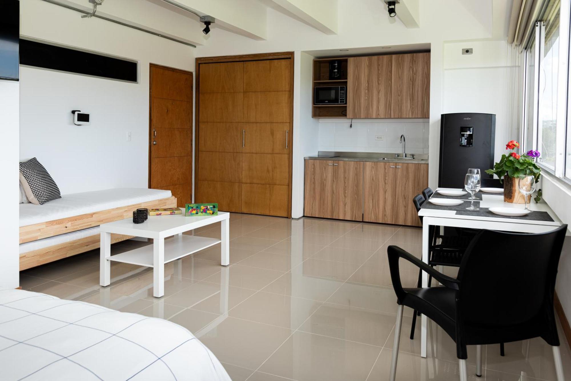 Llanogrande Apartamento Estudio Puerto Bulevar Ріонегро Екстер'єр фото