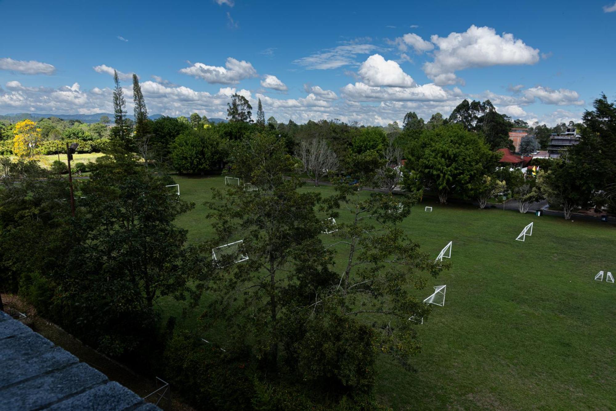 Llanogrande Apartamento Estudio Puerto Bulevar Ріонегро Екстер'єр фото
